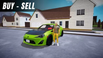 Car For Sale Simulator 2023