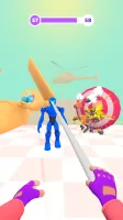 Ropy Hero 3D Action Adventure
