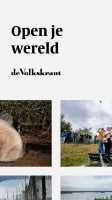 de Volkskrant