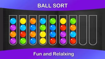 Ball Sort