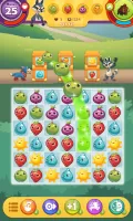 Farm Heroes Saga