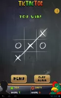 Tic Tac Toe