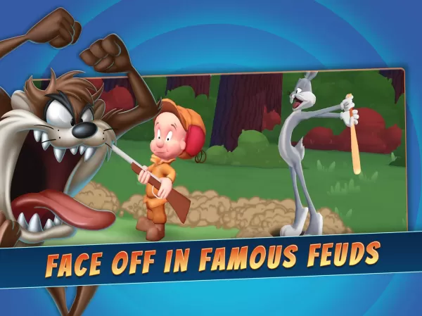 Looney Tunes™ World of Mayhem