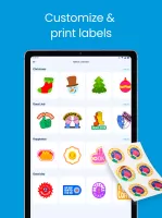 Smart Print App: For HPrinters