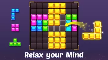 Block Puzzle Legend