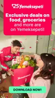 Yemeksepeti