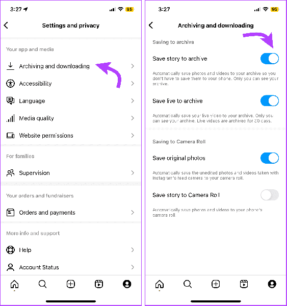How to Solve the Problem of Instagram Highlights Failing to Load or Show？