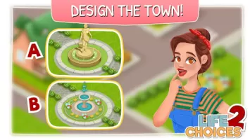 Life Choices 2: Life Simulator