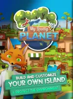 My Lovely Forest