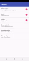 Flashlight for Tablet