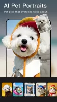 Wuta Camera