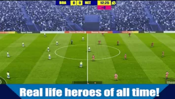 Football World Soccer Cup 2023