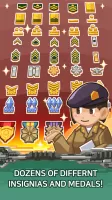 Rank Insignia Super Explosion