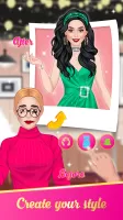 Fashion Stars: Dress Up Game