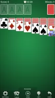 Solitaire Card Games, Classic