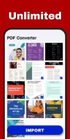 Image to PDF Converter