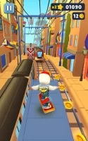 Subway Surfers