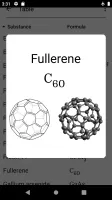 Chemical Substances: Chem-Quiz