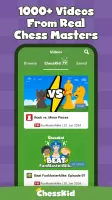 Chess for Kids - Play & Learn