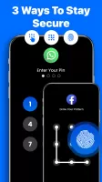 App Lock