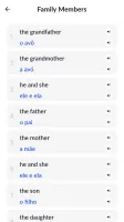 Portuguese English Translator