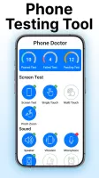 Phone Doctor Pro: Speed Test