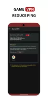 Game Booster Fire GFX- Fix Lag