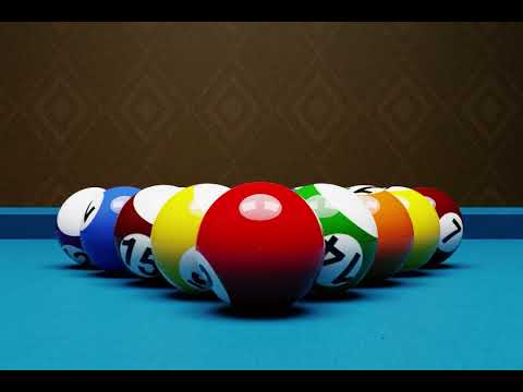 8 Ball Billiards - Offline Pool Game