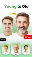 Face App: Face Aging Face Swap