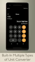 iCalc - Android Edition