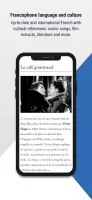 Learn French with Le Monde
