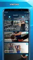 Leg Workouts: Leg day routine