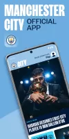Manchester City Official App