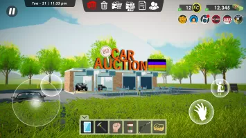 Car For Sale Simulator 2023