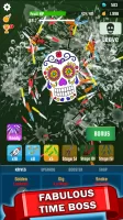 Idle Knife: Slash The Fruits