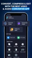Video Converter-ConverterBlack