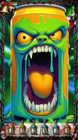 Halloween Witch Coloring Games