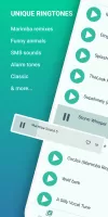 Ringtones Songs for phone