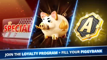 City Poker: Holdem, Omaha