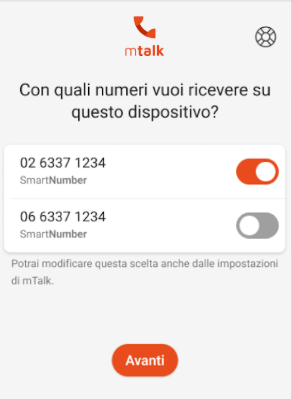 mTalk