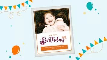 Invitation Maker