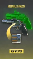 Agent Hunt - Hitman Shooter