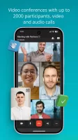 TrueConf 4K Video Calls