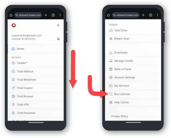 TotalAV Mobile Security
