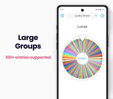 Spinning Wheel + Roulette