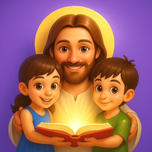 Bedtime Bible Stories for Kids
