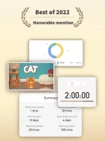 Striving: Pomodoro study timer