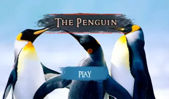 The Penguin