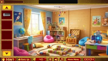 501 Room Escape Game - Mystery