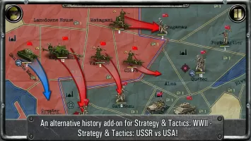 USSR vs USA